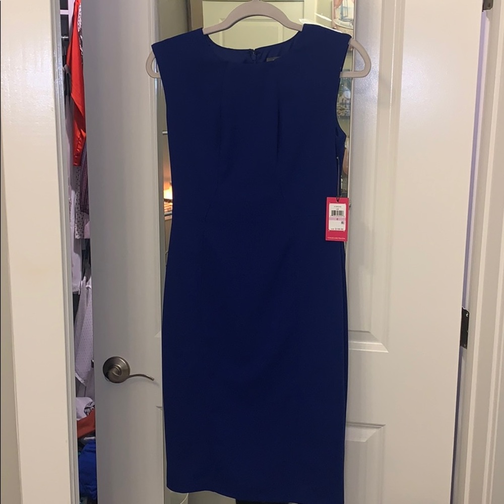 NWT Vince Camino Dress: Size 6